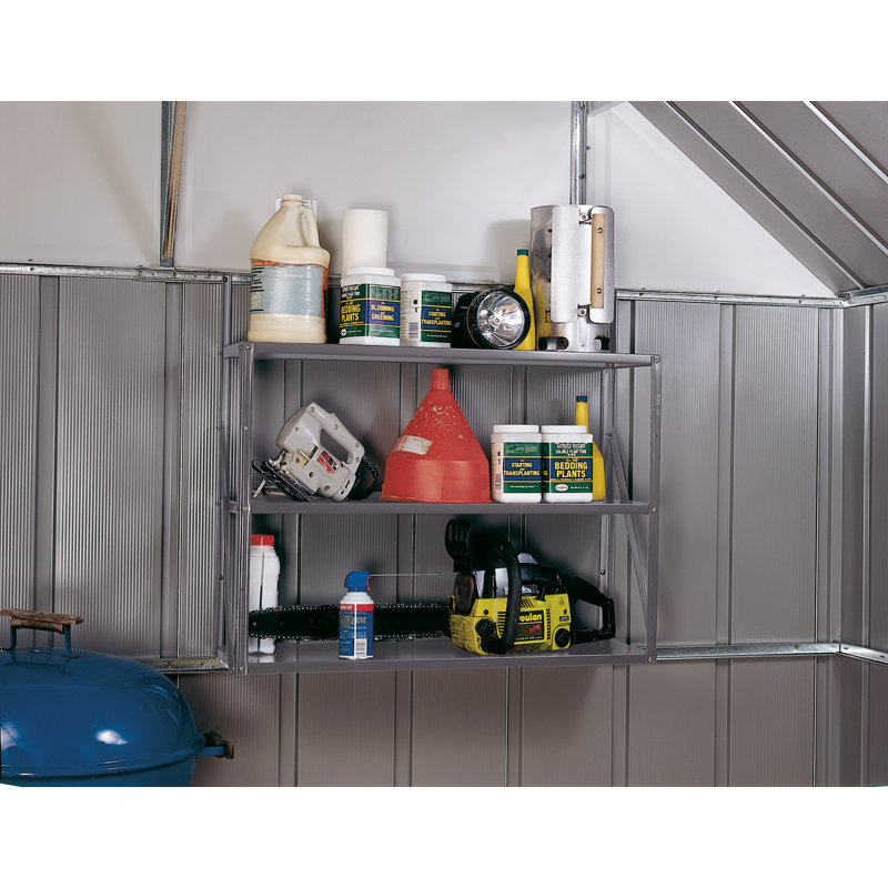 Shelf Kit - Three Tier