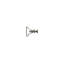 Brass Shutter / Door Accessory-14747302