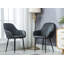 Chaise d'appoint Almeda