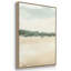 Simple Sea, reproduction encadrée sur toile 3 pièces-122330674-122330675