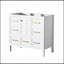 Meuble-lavabo de 36 pouces seulement-699838028