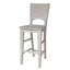Tabouret de bar et de comptoir Guzik-44183547