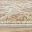 Tapis orange / beige Atherine-1287053837