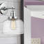 Applique murale 1 lumière 8 po Bell-33004598-78244927-78244929