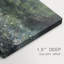 Botanical Series-CDLV III - Toile tendue avec châssis encadré - Prêt à être accroché-267725457-267725471