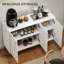 107cm Sideboard-170121013