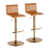 Camel Faux Leather est en rupture de stock