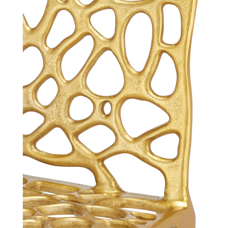 Honeycomb Dining Chair