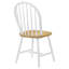 Chaise d'appoint Ilka