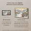 | Givan Eve In The Village - Image: 22 po x 28 po