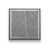 Polished Chrome Floater Framed selected