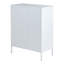 Akers 2 -Door 3 -Shelf-39864681