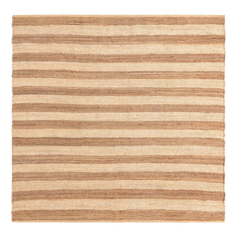 Mascud Striped Indoor Rug