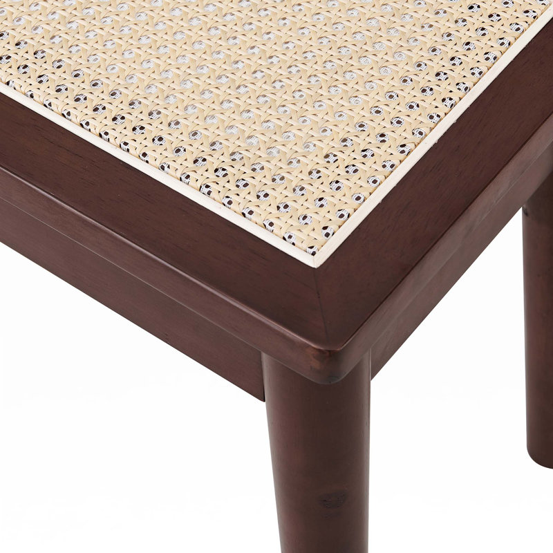 Banc en bois