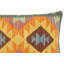 Coussin décoratif géométrique