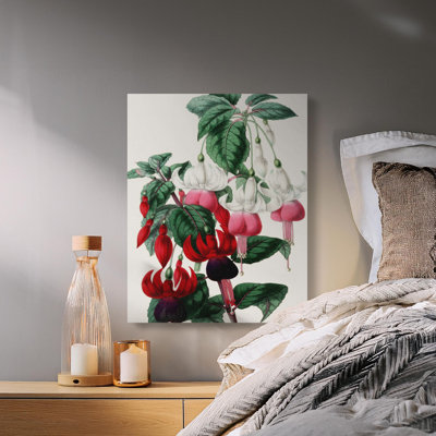 Hershman Wrapped Canvas Print Set