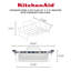 KitchenAid Non-Stick Roasting Pans-54123604