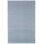 Finn Denim Handwoven Indoor/Outdoor Rug