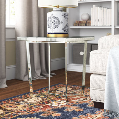 Table de bout Milner Trestle