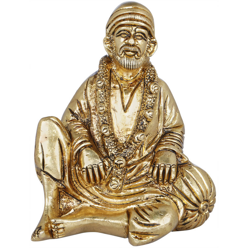 Figurine Shirdi Sai Baba