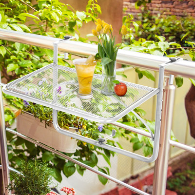 Table de balcon Erkki
