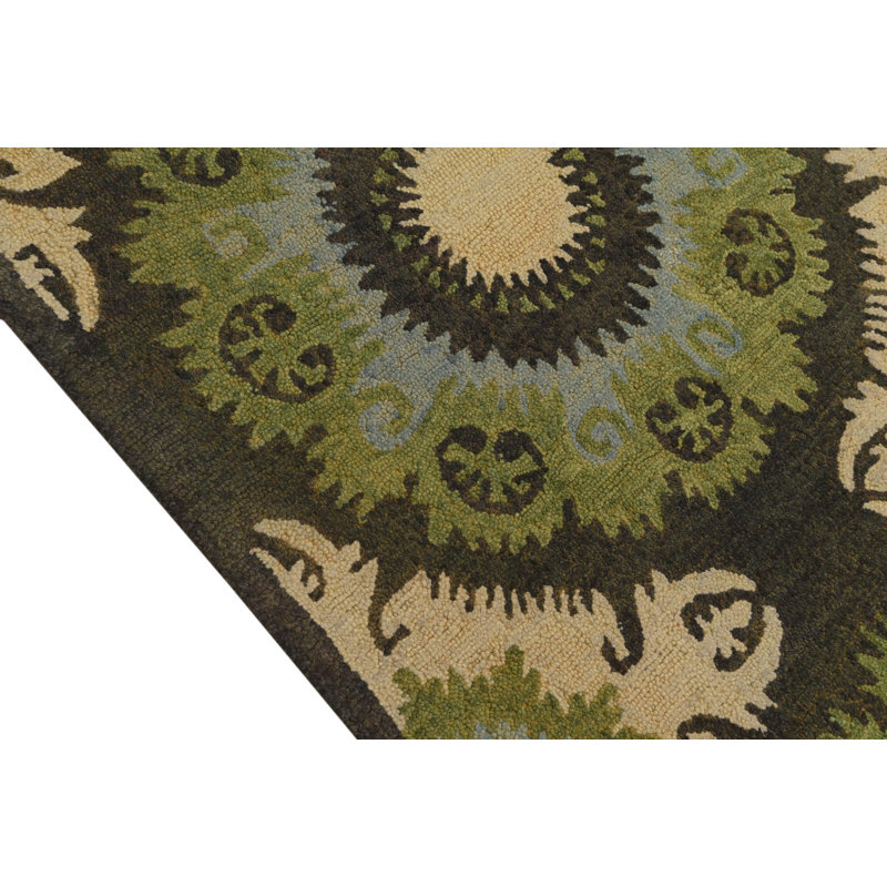 5x8 Platt Multi Rug