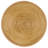 Asleesh Round Accent Table