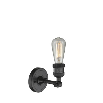 Shauna Armed Sconce
