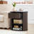 End Table With Storage-2039051230