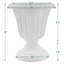 Pot à fleurs en plastique Anouk Classic-1541411009-1541410874
