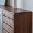 Nordic style simple storage bookcase-111865770