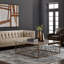 Irongate Coffee Table