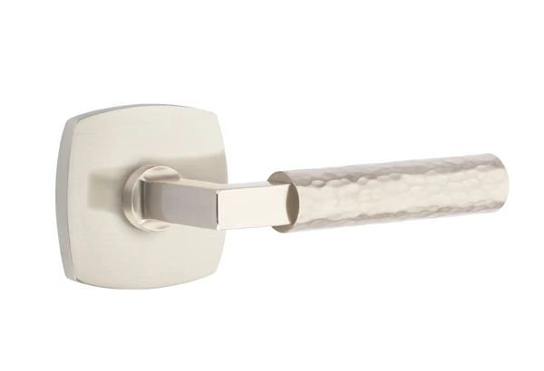 Privacy Door Lever