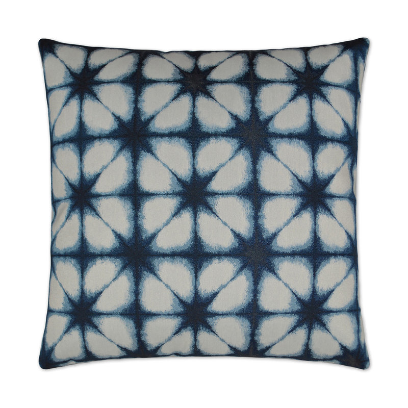 Aretha Pillow Cover & Insert, Square 20"