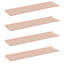 Steel Floating Shelf-447779844
