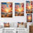 " Clouds Sunset I "-953506290-953506291