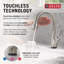 Leland Touch2O Kitchen Faucet with Touchless Technology-95125888