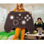 Tapis de manette Xbox | 39 po x 28 po