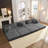 118.2" L-Shaped Sectional-120106614
