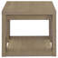 Table de bout avec rangement Harown-535055286