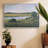 " Spring Marsh II "-92473314-92473315