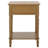 Branden 1 Top Drawer Accent Table-106364089