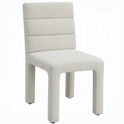 Chaise d'appoint Hettie