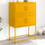 Aidelis Sideboard Accent Chest-1823958374