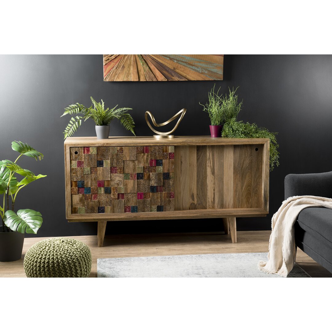 Sideboard Kraker 160 cm