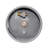 Flame King 20LB Horizontal Vertical Propane Tank with Premium OPD, Built-in Gauge, Dolly Cart Wheels