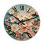 Horloge murale Raritan-725540071