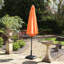 300cm Market Parasol