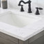 Meuble-lavabo double 60 po Ajiya-182793780-182793778