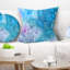 Oreiller en ciel clair transparent Abstract-30642533-30642536